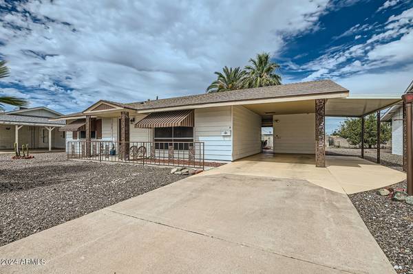 Sun City, AZ 85351,10780 W HOPE Drive