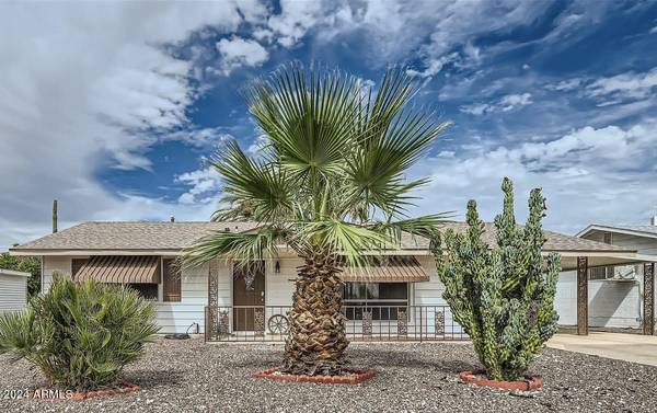 Sun City, AZ 85351,10780 W HOPE Drive