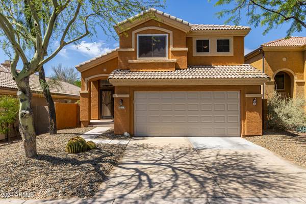 Cave Creek, AZ 85331,4426 E CREOSOTE Drive