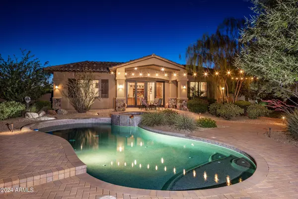 26280 N 88TH Way, Scottsdale, AZ 85255