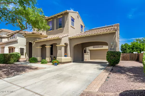 Waddell, AZ 85355,18342 W CHERYL Drive