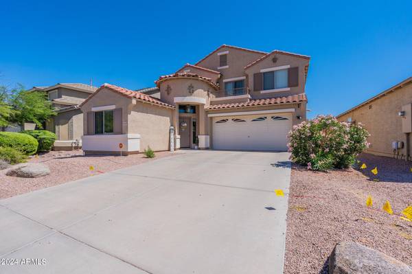 Maricopa, AZ 85138,42029 W ANNE Lane