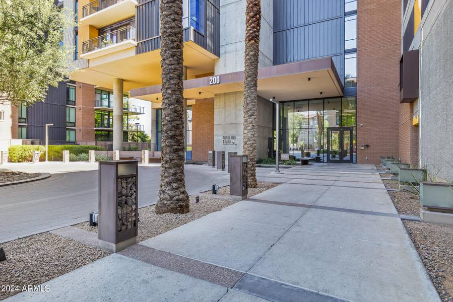 200 W Portland Street #612, Phoenix, AZ 85003