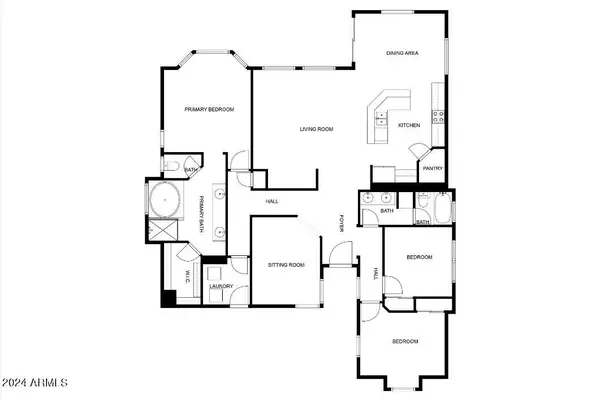 El Mirage, AZ 85335,12830 W ROSEWOOD Drive