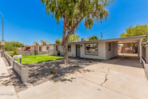 Tolleson, AZ 85353,9405 W POLK Street