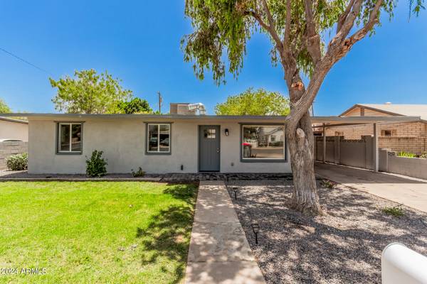 Tolleson, AZ 85353,9405 W POLK Street