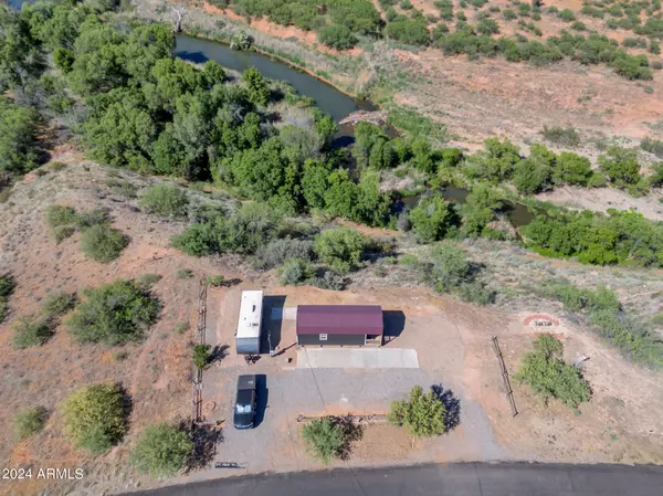 Cornville, AZ 86325,10520 E LICHLYTER Place #-