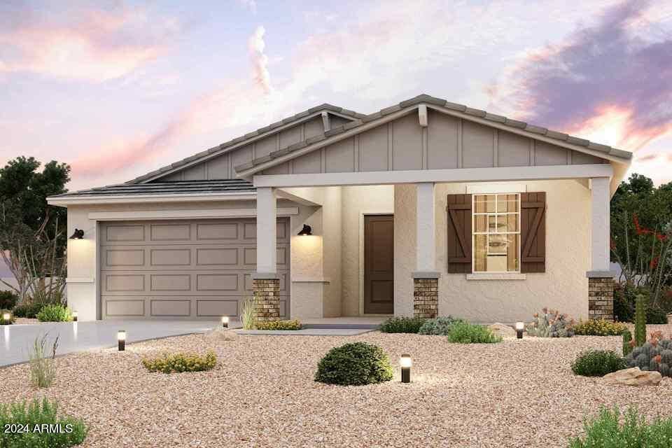 Maricopa, AZ 85138,40060 W BRAVO Drive