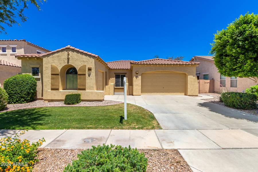 722 E TORREY PINES Place, Chandler, AZ 85249