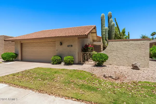 245 LEISURE WORLD --, Mesa, AZ 85206