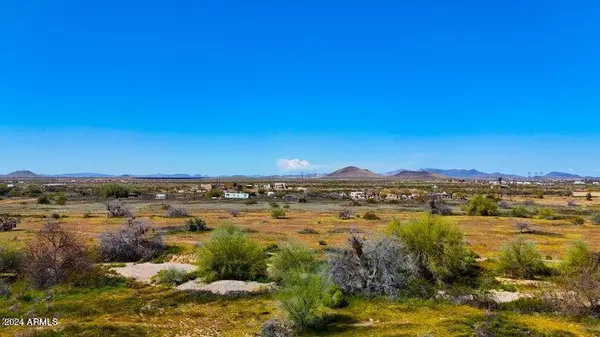 Tonopah, AZ 85354,S 347th St  3.75 Acres -- #-