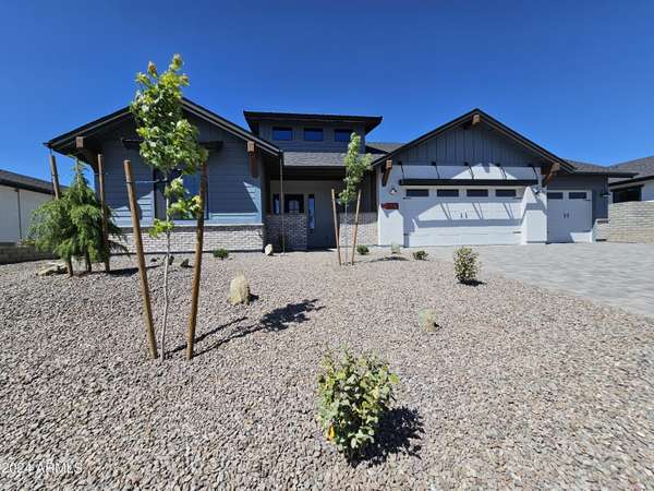 4655 E Alma Lane, Prescott Valley, AZ 86314