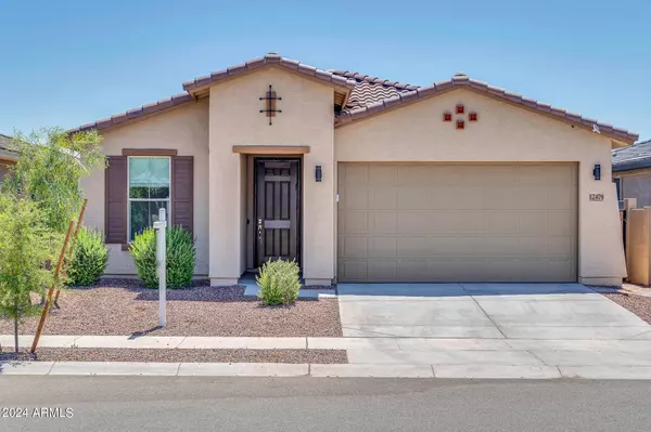 12479 N 174TH Lane,  Surprise,  AZ 85388