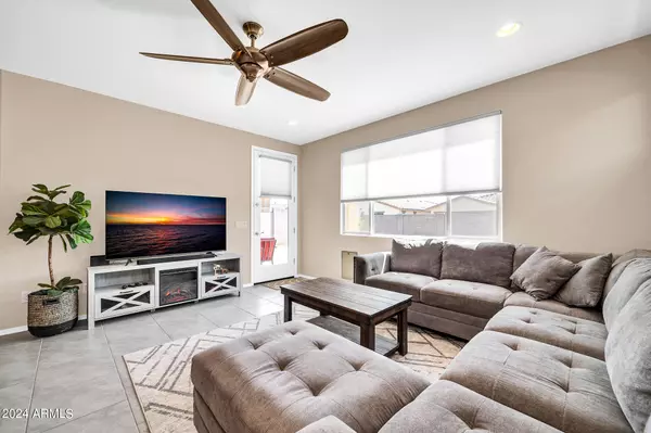 Surprise, AZ 85388,12479 N 174TH Lane