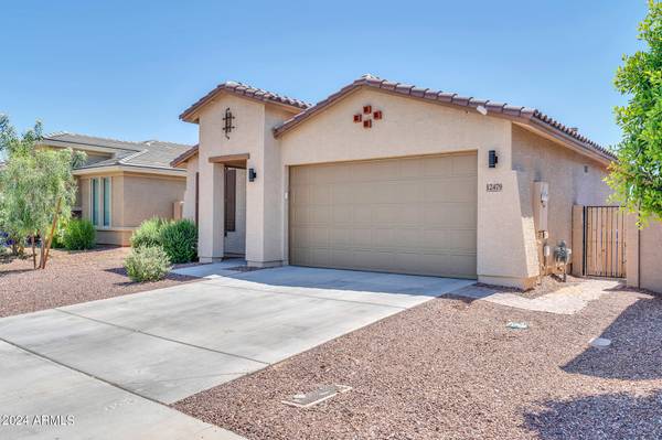 Surprise, AZ 85388,12479 N 174TH Lane