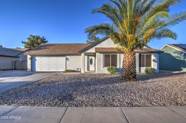 Glendale, AZ 85304,13239 N 55TH Drive