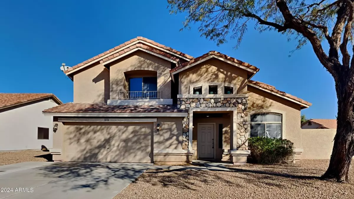 Surprise, AZ 85374,15740 W IRONWOOD Street