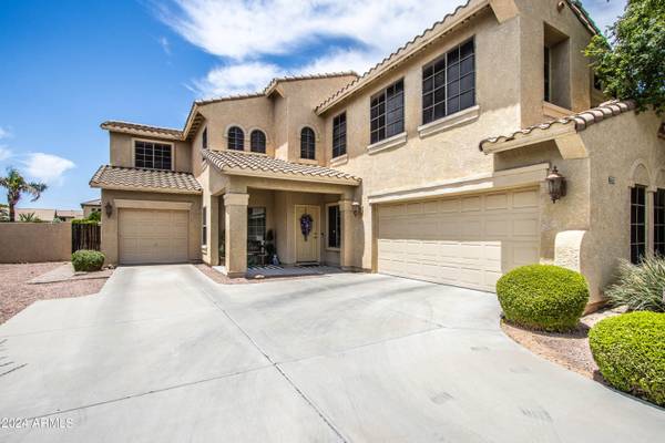 Surprise, AZ 85374,16612 N 151ST Lane