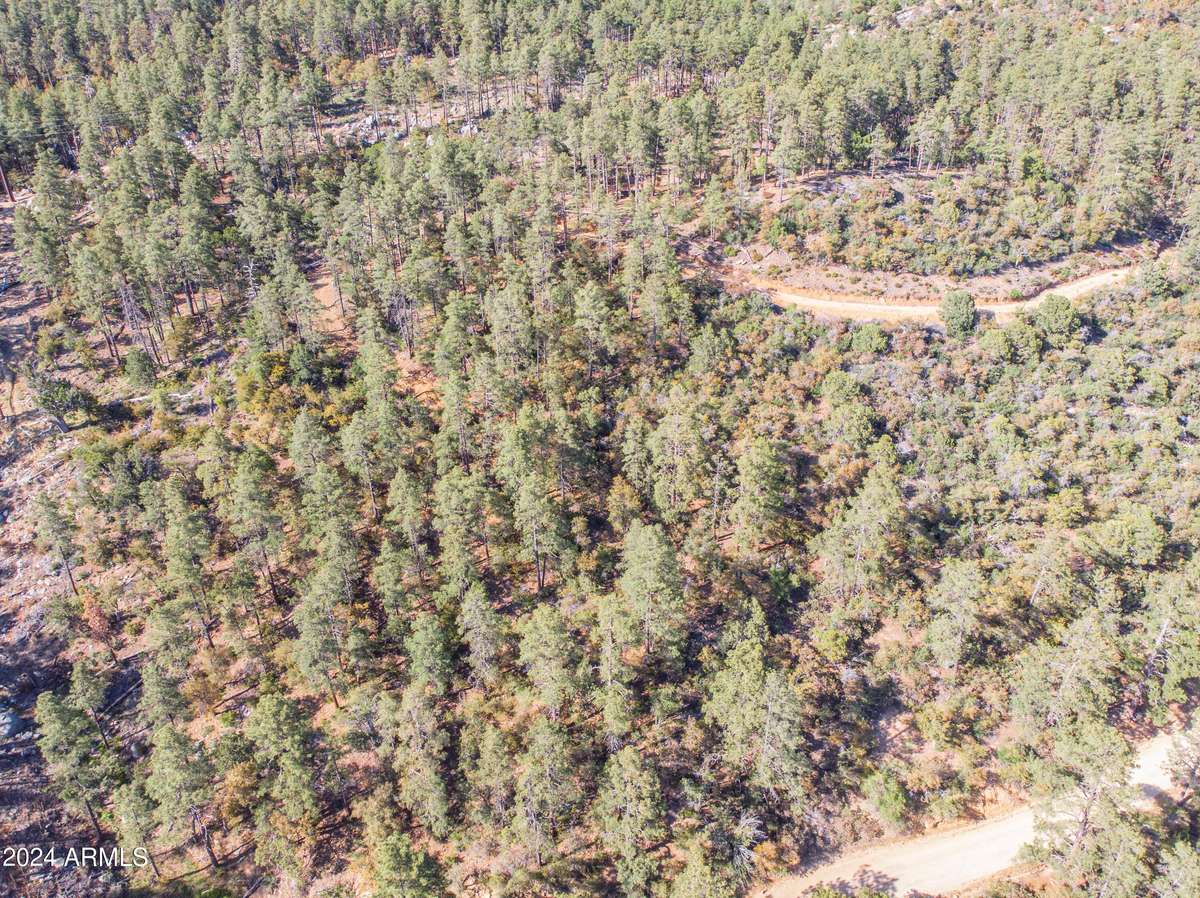 Prescott, AZ 86303,5000 Copper Basin Road #0