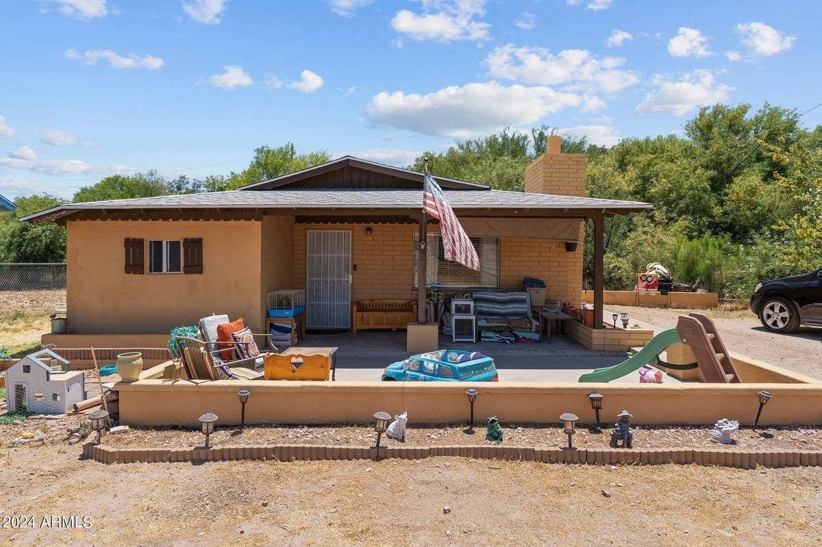 Wickenburg, AZ 85390,331 W Center Street