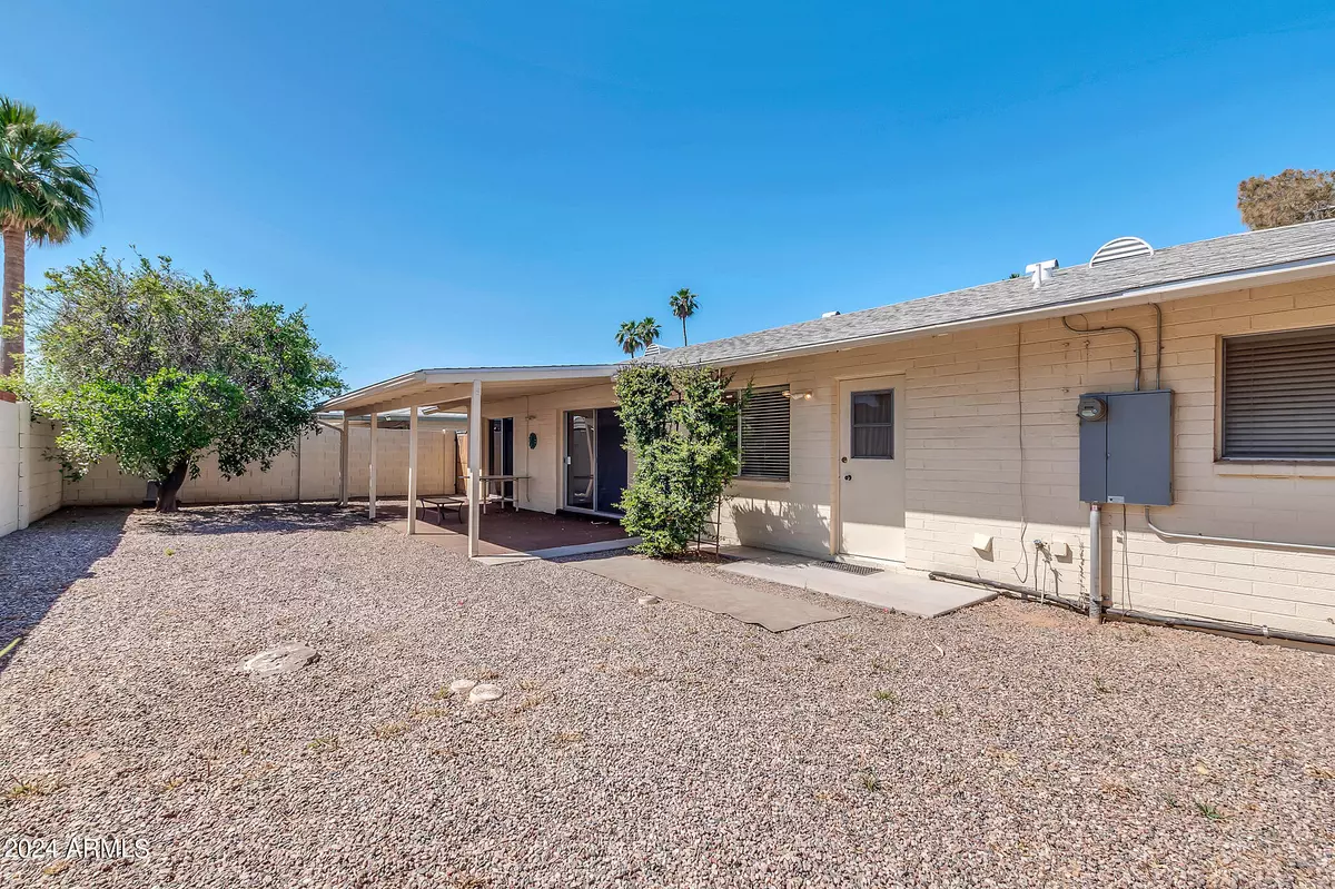 Mesa, AZ 85208,6942 E EXMOOR Drive