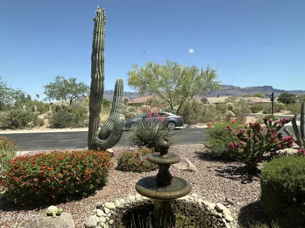 Gold Canyon, AZ 85118,10181 E TRAILHEAD Court