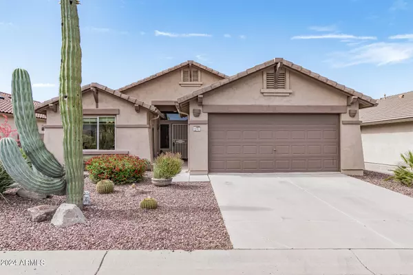 10181 E TRAILHEAD Court, Gold Canyon, AZ 85118