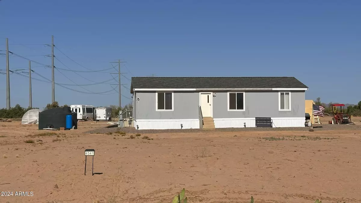 Stanfield, AZ 85172,4541 S Murphy Road