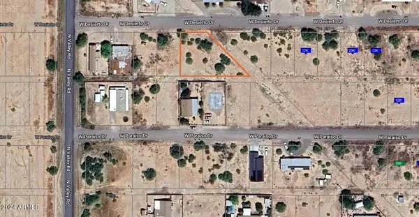 Eloy, AZ 85131,3445 W Desierto Drive #-