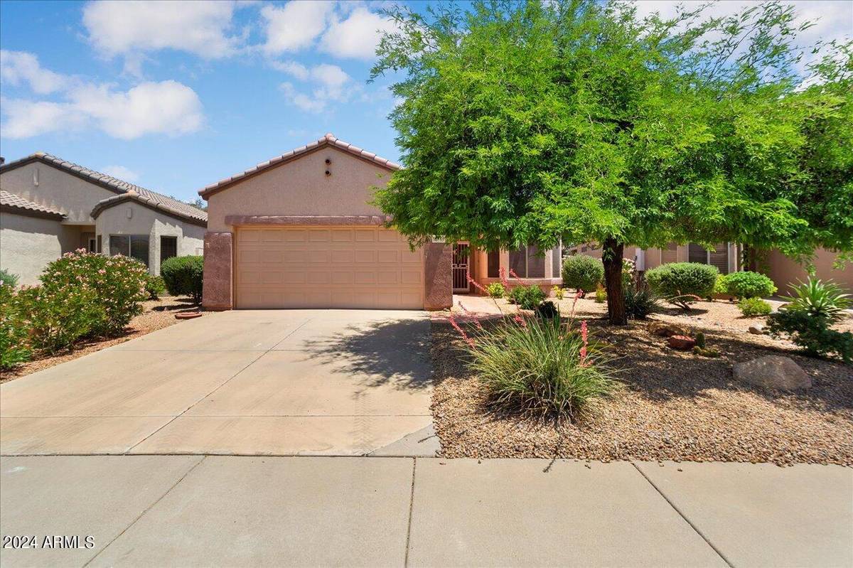 Surprise, AZ 85374,16368 W CRATER Lane