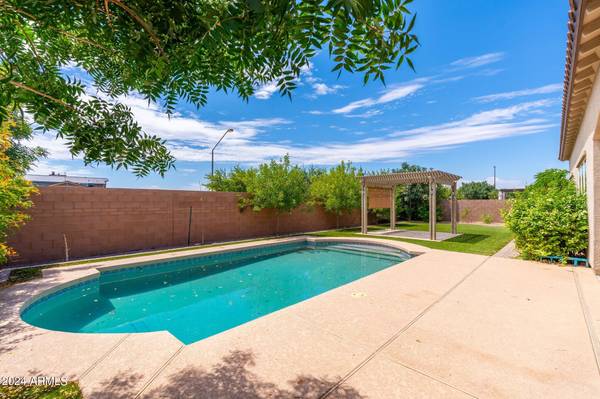 Gilbert, AZ 85297,3964 S COLUMBUS Drive