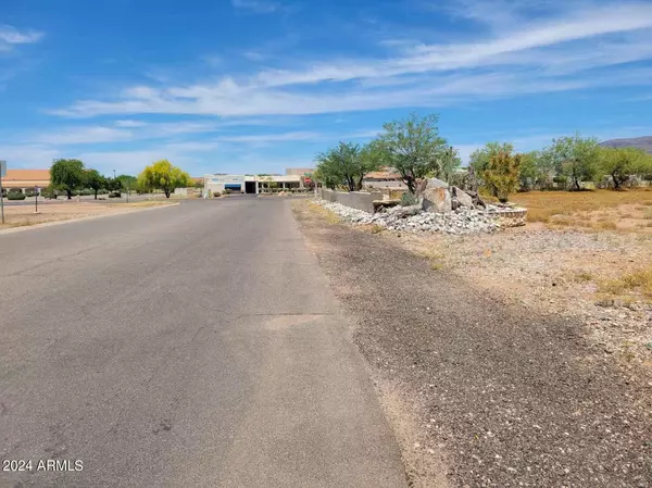 Gold Canyon, AZ 85118,6000 S KINGS RANCH Road #-