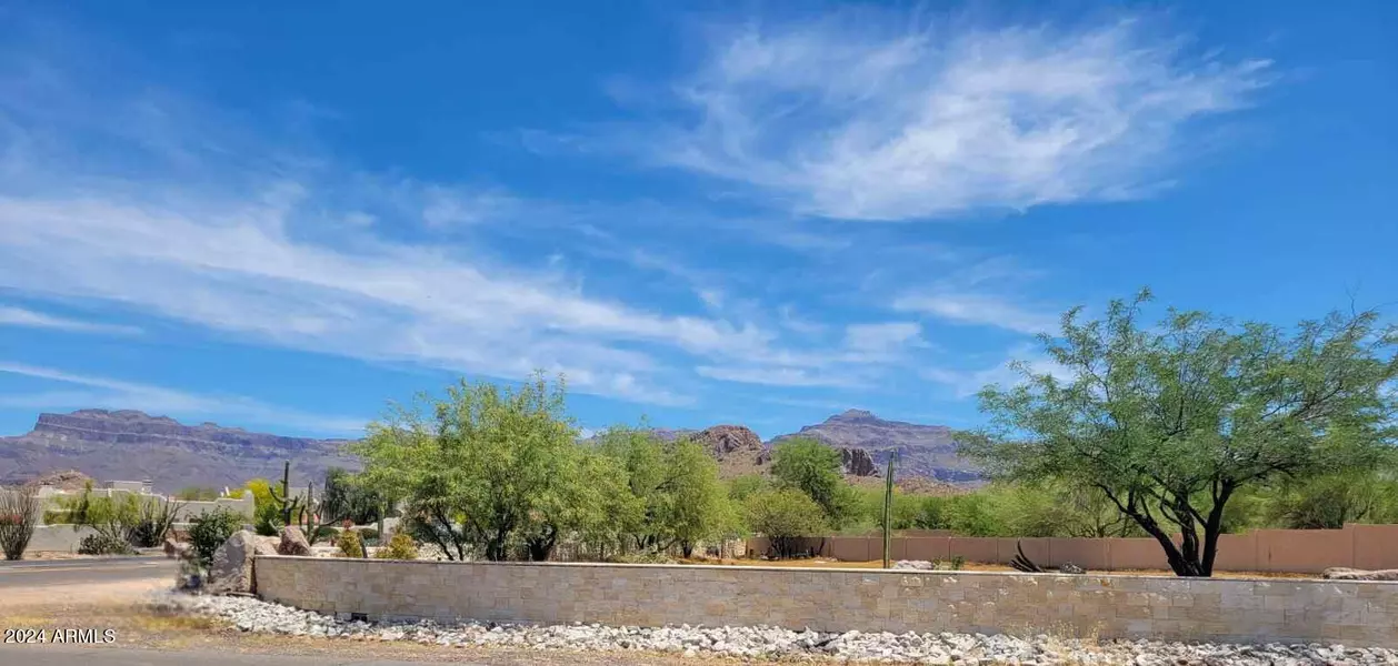 6000 S KINGS RANCH Road #-, Gold Canyon, AZ 85118