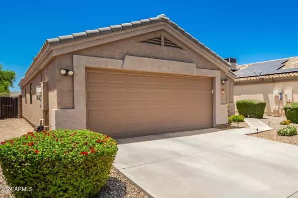 El Mirage, AZ 85335,14808 N 124TH Lane