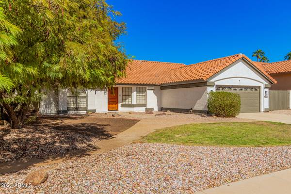 Scottsdale, AZ 85254,5702 E HARTFORD Avenue