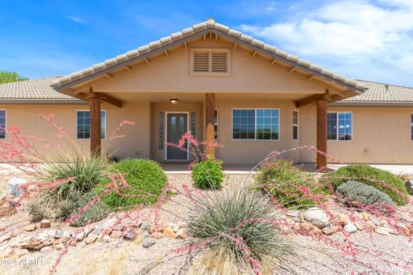 1878 S SB RANCH Road,  Sierra Vista,  AZ 85635