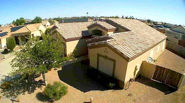 Arizona City, AZ 85123,15311 S TIPTON Place