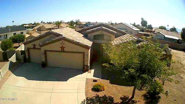 Arizona City, AZ 85123,15311 S TIPTON Place