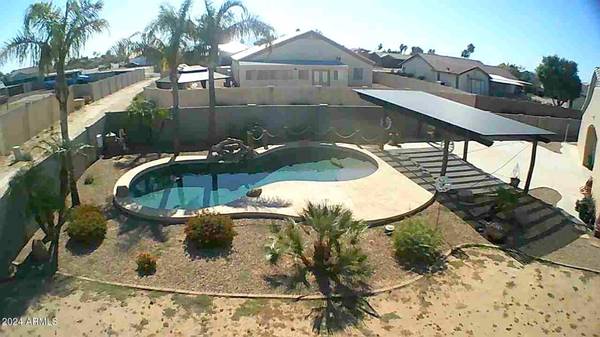 Arizona City, AZ 85123,15311 S TIPTON Place