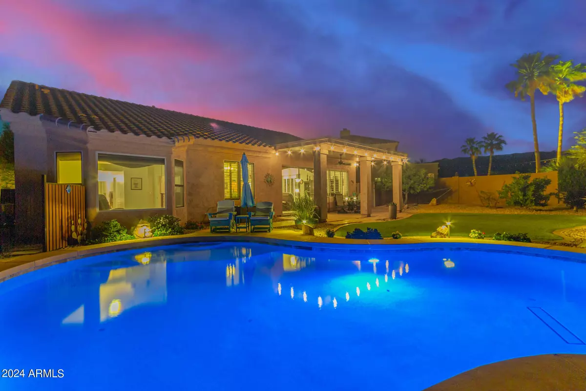 Phoenix, AZ 85045,1314 W DEER CREEK Road