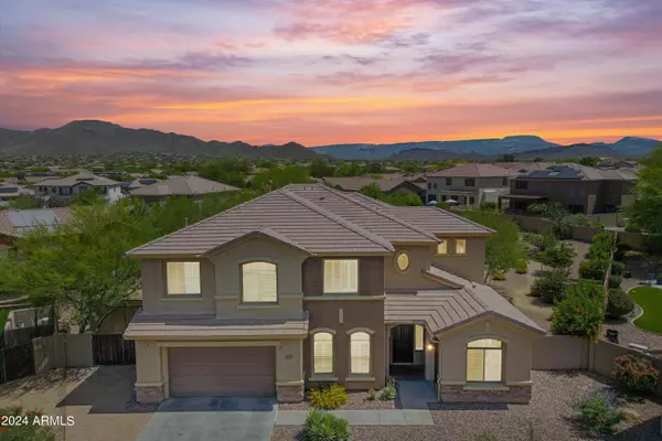 Phoenix, AZ 85086,2222 W ST EXUPERY Court