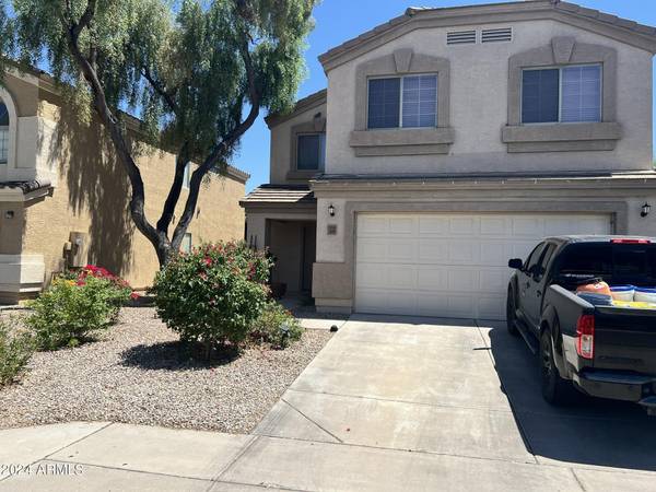 3049 W SANTA CRUZ Avenue, San Tan Valley, AZ 85144