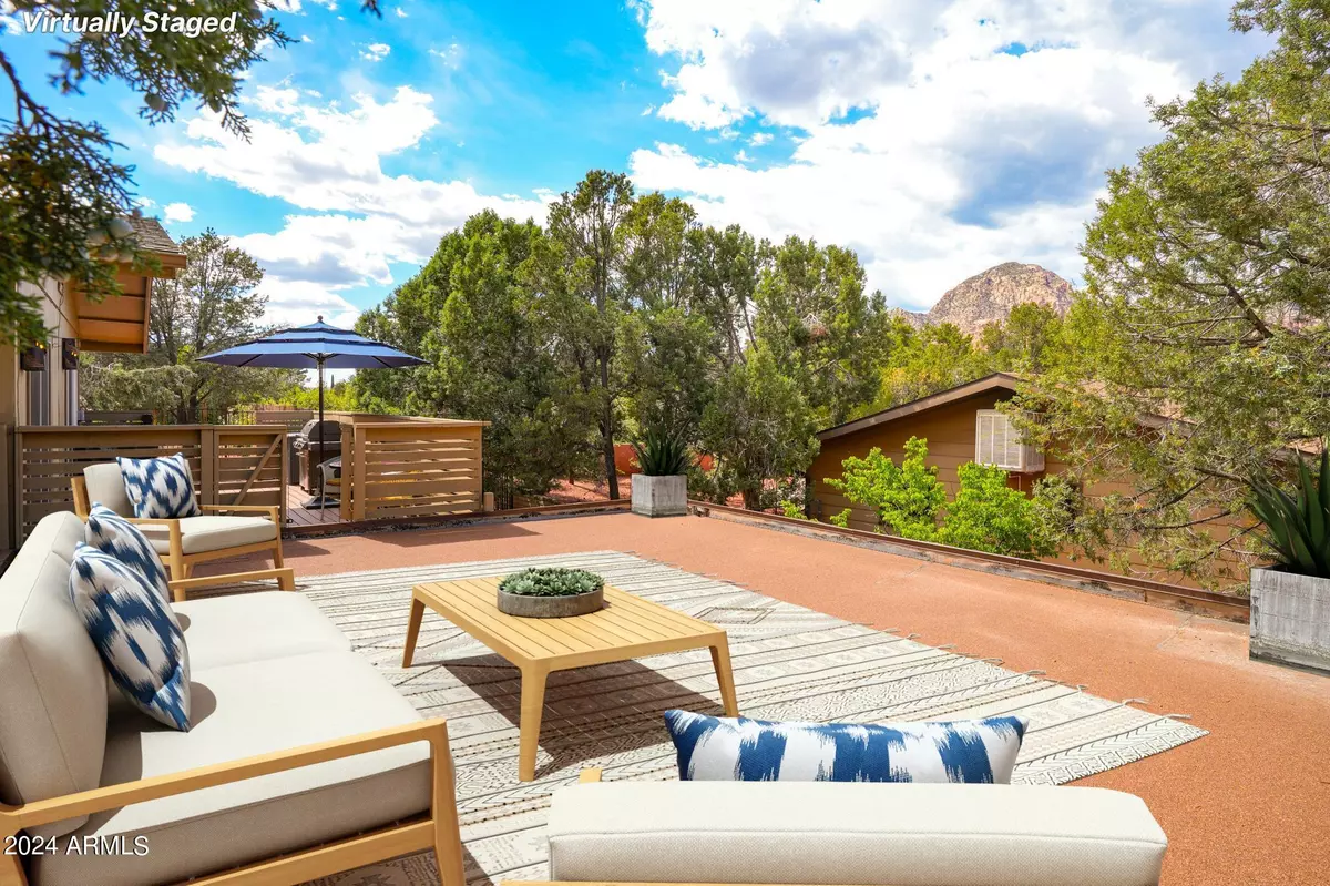 Sedona, AZ 86336,185 ROSS Road