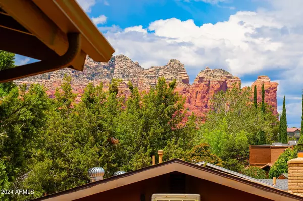 Sedona, AZ 86336,185 ROSS Road