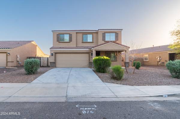 8912 S 253RD Avenue,  Buckeye,  AZ 85326