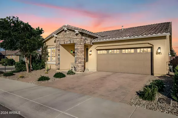 25057 N 172ND Lane,  Surprise,  AZ 85387