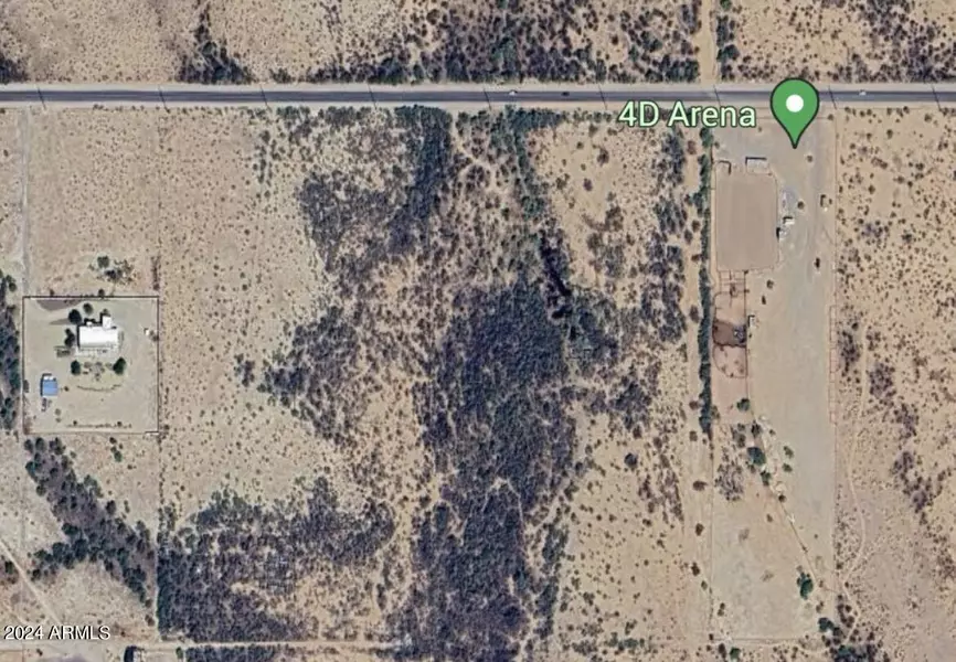 0 W Patton 0 Road #-, Wittmann, AZ 85361