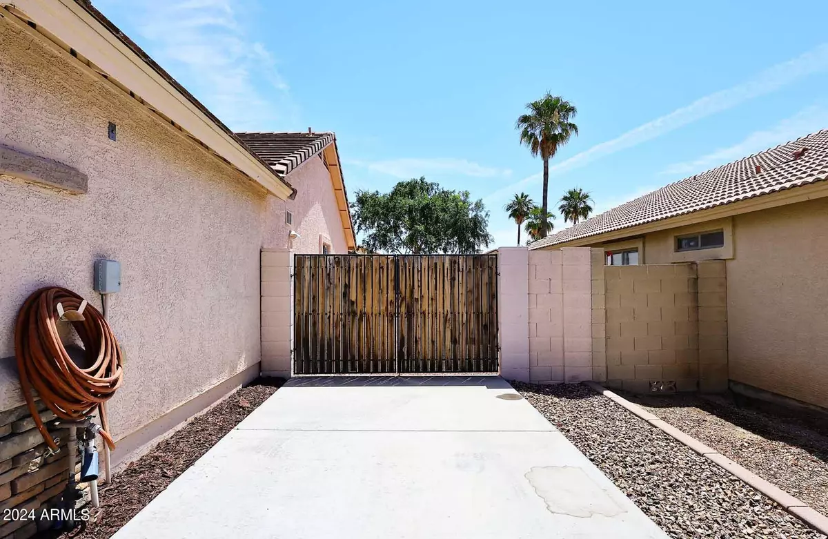 Mesa, AZ 85207,441 N ALETTA Drive