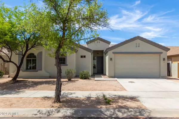 13587 W GELDING Drive, Surprise, AZ 85379