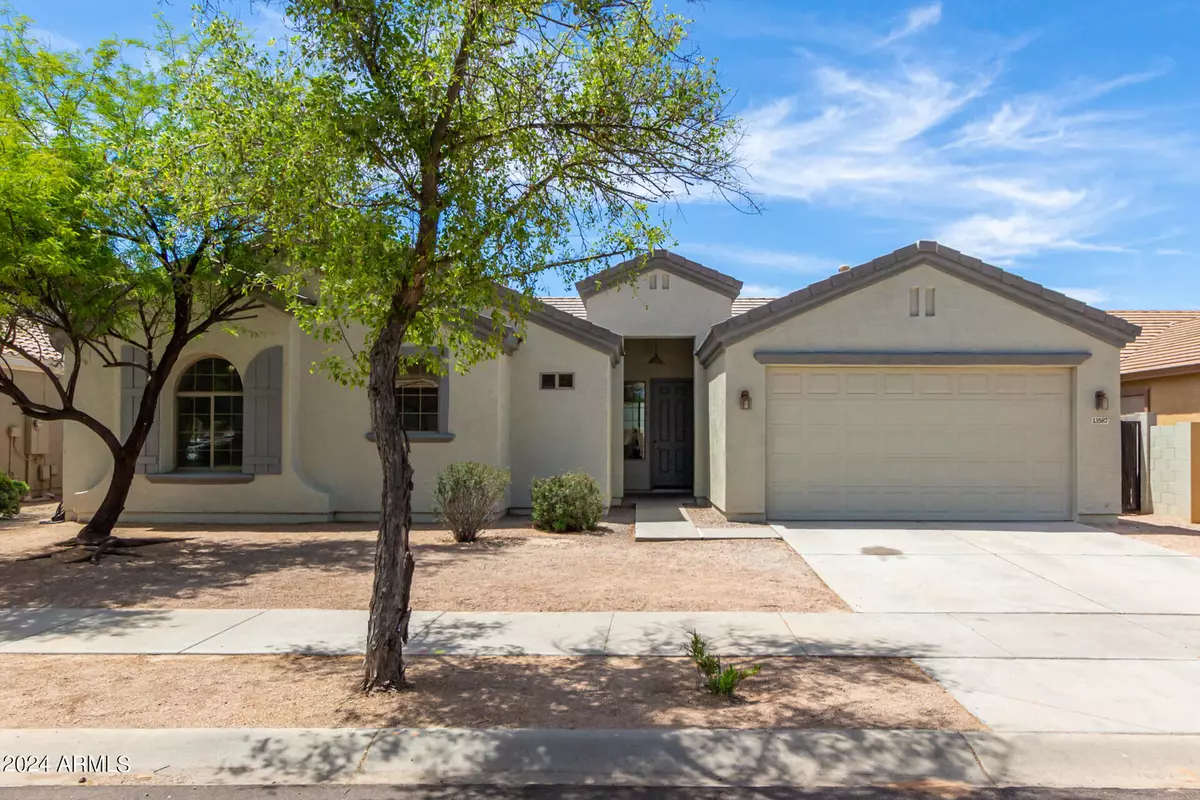 Surprise, AZ 85379,13587 W GELDING Drive